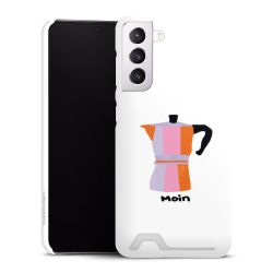 Premium Card Case matt