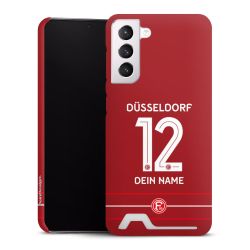 Premium Card Case matt