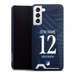 Premium Card Case matt