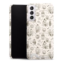 Premium Card Case matt