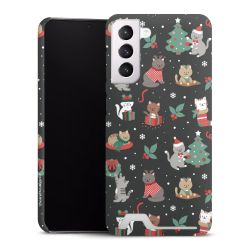 Premium Card Case matt