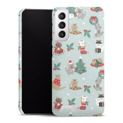 Premium Card Case matt