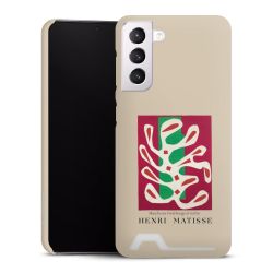 Premium Card Case matt