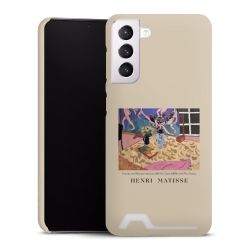 Premium Card Case matt
