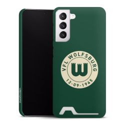 Premium Card Case matt