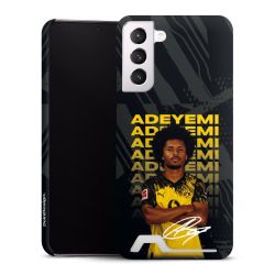Premium Card Case matt
