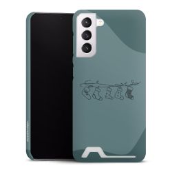 Premium Card Case matt