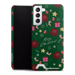 Premium Card Case matt