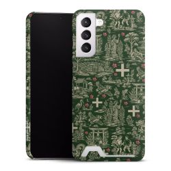 Premium Card Case matt