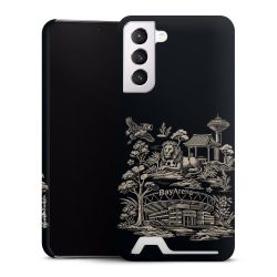 Premium Card Case matt