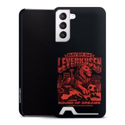 Premium Card Case matt