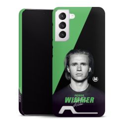 Premium Card Case matt