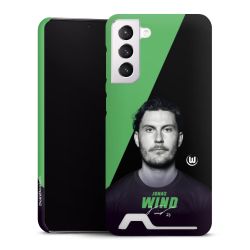 Premium Card Case matt