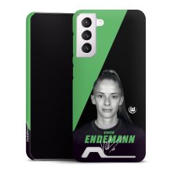 Premium Card Case matt