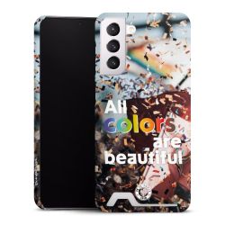 Premium Card Case matt