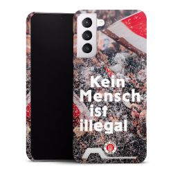 Premium Card Case matt