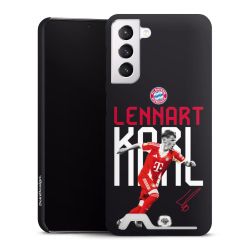 Premium Card Case matt