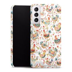 Premium Card Case matt