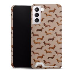 Premium Card Case matt