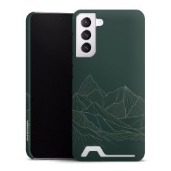 Premium Card Case matt