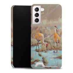 Premium Card Case matt