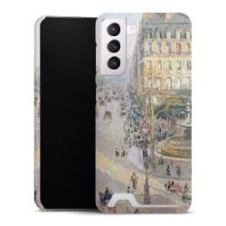 Premium Card Case matt