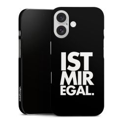 Premium Case matt