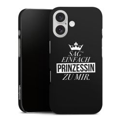 Premium Case matt