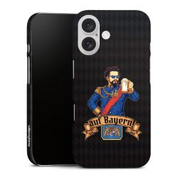 Premium Case matt