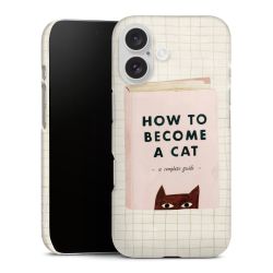 Premium Case matt
