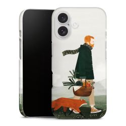 Premium Case matt