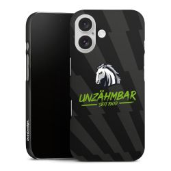 Premium Case matt