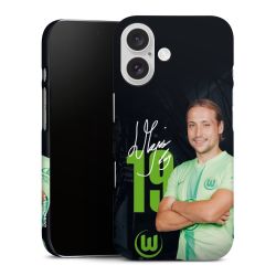 Premium Case matt