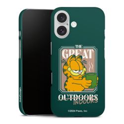 Premium Case matt
