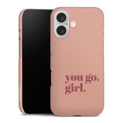 Premium Case matt