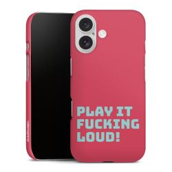 Premium Case matt