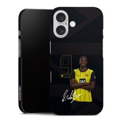 Premium Case matt