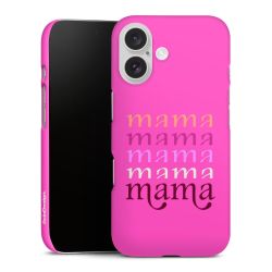 Premium Case matt