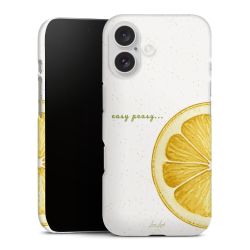 Premium Case matt
