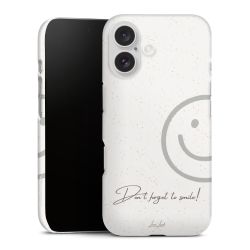 Premium Case matt