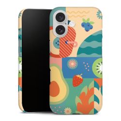 Premium Suojakuori Mattapinta