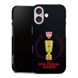 VfB DFB-Pokal Sieger Schwarz