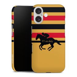 Premium Case matt