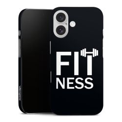 Premium Case matt