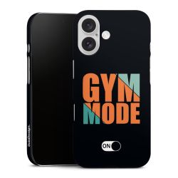 Premium Case matt