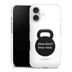 Premium Case matt