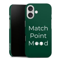 Premium Case matt