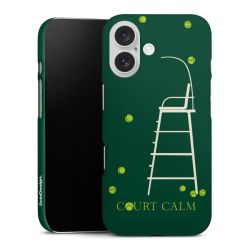 Premium Case matt