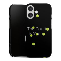 Premium Case matt