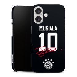 Premium Case matt
